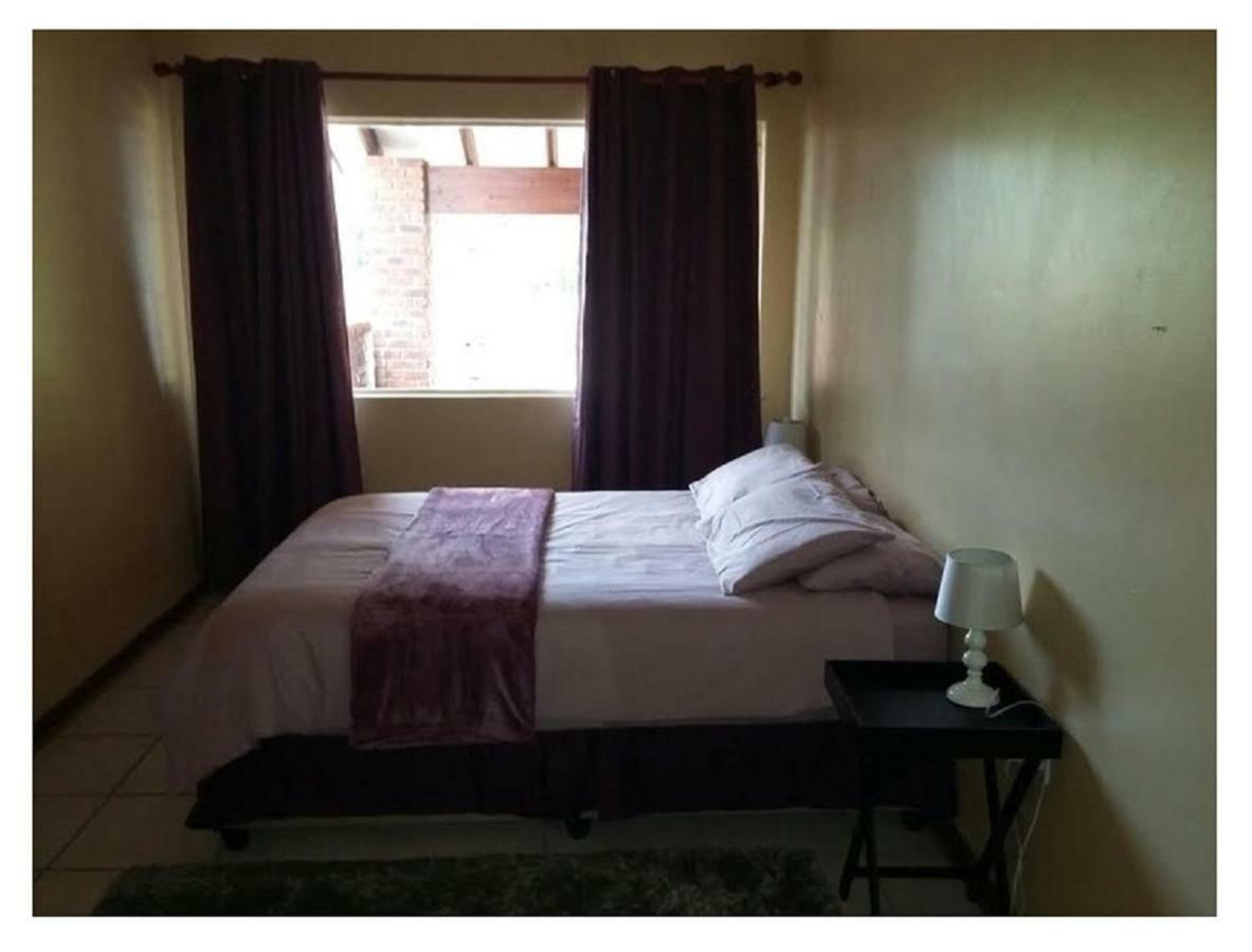 Lala Bela Guest House Экстерьер фото