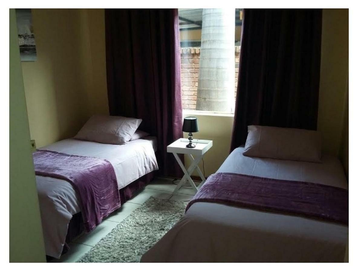 Lala Bela Guest House Экстерьер фото
