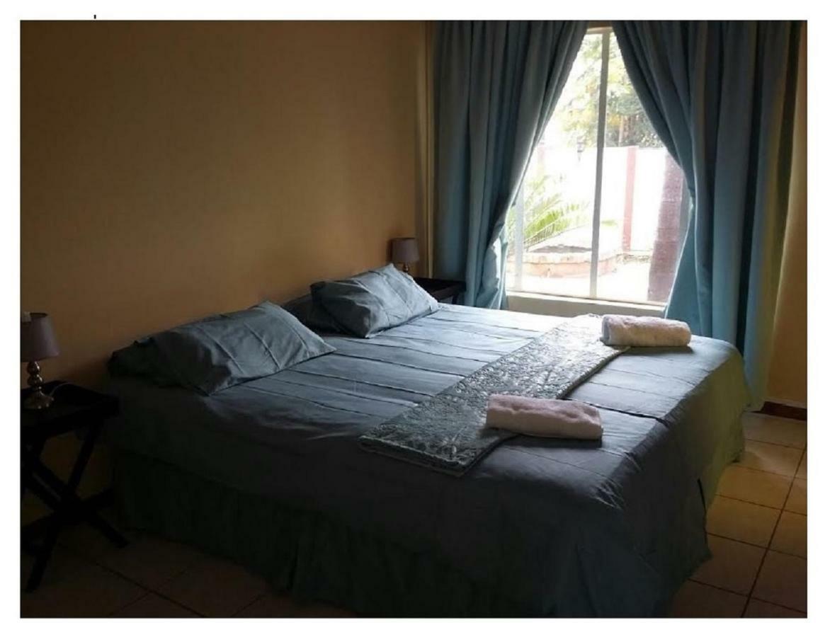 Lala Bela Guest House Экстерьер фото